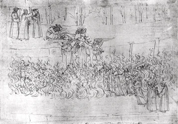 Purgatory, from 